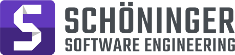 Schöninger Software Engineering Logo